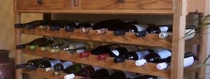 Wine Rack